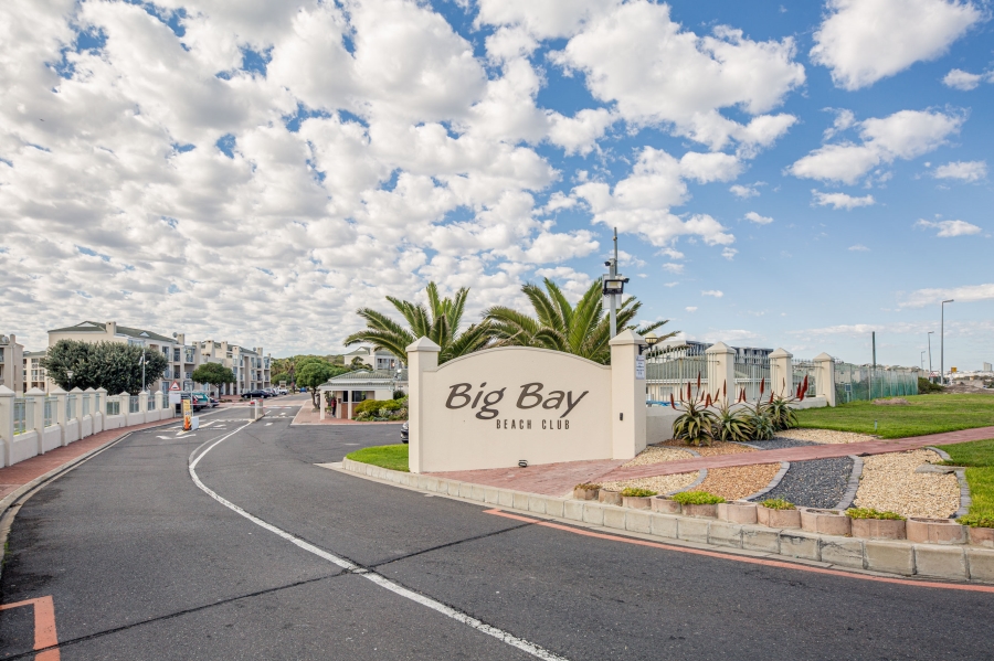 2 Bedroom Property for Sale in Big Bay Western Cape